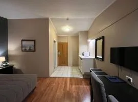 Airlie House Motor Inn、にあるScone Airport - NSOの周辺ホテル