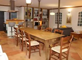 Gite du Mas Affortit