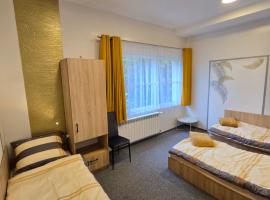 Pokoje gościnne GOOD NIGHT apartamenty, noclegi, hostel v mestu Będzin