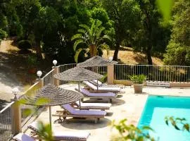 Villa Nais B&B