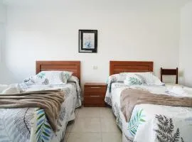 Apartamento Vistas Vilar