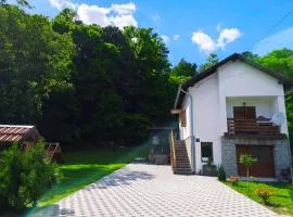 Holiday home Tilia