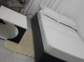 TrafinaHomes bnb, hotell sihtkohas Machakos