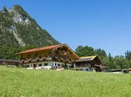 Ferienwohnung Hafnerlehen - wohnen mit Seeblick