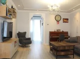 comfortable apartment in Batumi