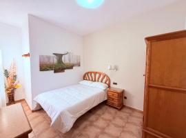 Hostal Castilla, hotelli kohteessa Mocejón