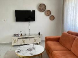 New Tsavo, φθηνό ξενοδοχείο σε Gatunga