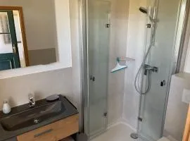 Ferienwohnung Huyblick