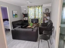 Alojamiento a 25km de Madrid apta para mascotas cerca de zonas de ocio