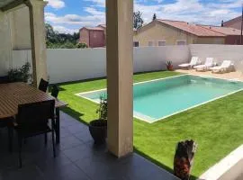 House in Gard
