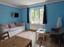 Apartmán Kamarytka