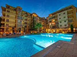 Joya Park Hotel
