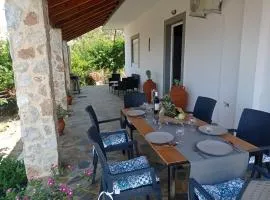 Tassos Holiday home