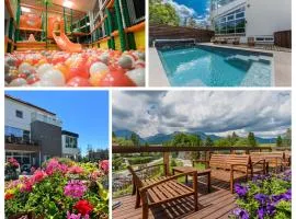 Hotel Lesana