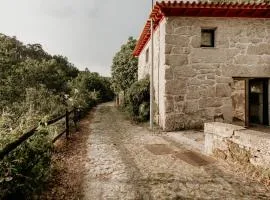 Aldeia Do Pontido