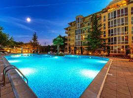 Joya Park Apartments