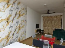 Maya Bay Residence Splashmania Gamuda Cove