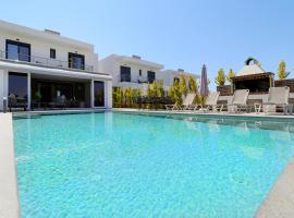 Glaroi 3，位于佩科霍里的酒店