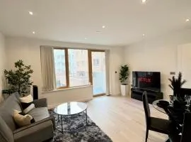 The Grand London Apartment