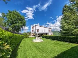 Villa Andreina