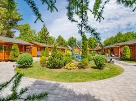 Domki SUNSET Nadmorska