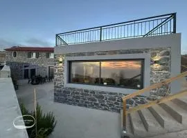 Casa de Pedra AL
