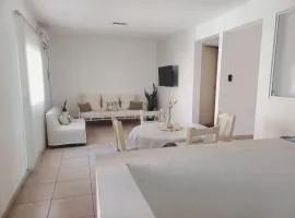 My House in Catamarca - Dpto a una cuadra y media de la Plaza Principal