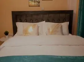 Embu Air-bnb 1&2 Bedroom homestay
