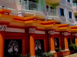 Embu Air-bnb 1&2 Bedroom homestay, hotel que aceita pets em Embu