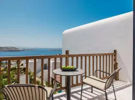 Anandes Hotel