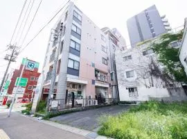 ビジネスホテル寿屋