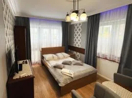 AbWentur Pokoje
