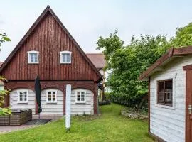 Ferienhaus Oberlausitz mit 160qm