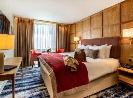 Dublin Skylon Hotel