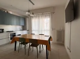 FamilySun Apartment Cattolica Porto - Il Lupo Affitta