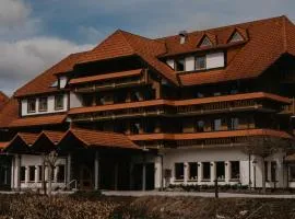 Hotel Auerhahn