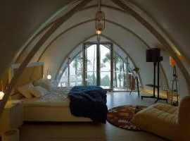 Cocoon-coxcargill