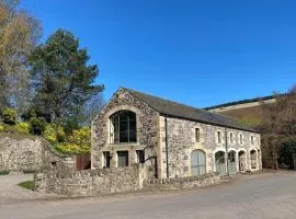 Woodmill Arches-1 Bed Barn-Sleeps 2-Parking