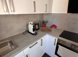 Ferienwohnung Zeciri, hotel v destinaci Gerolstein