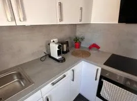 Ferienwohnung Zeciri