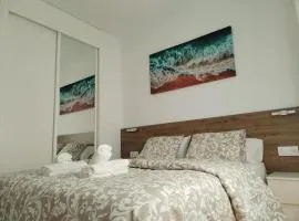 Suite Aeropuerto Madrid 2 19