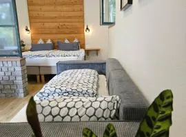 Hey Spreewald Ferienapartments