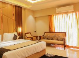 Suramya Homestay Near Shymala Hills, hotel com banheiras de hidromassagem em Bhopal