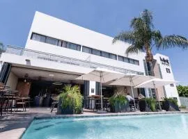 MINT Hotel 84 on Katherine