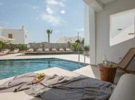 Nuca Mykonos