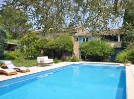 Terre d'Oliviers