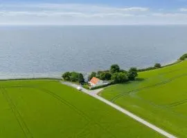 Home With A View Over The Baltic Sea