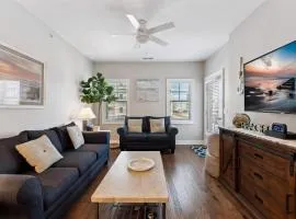 Residence 102N At The Sandcastle Condominiums