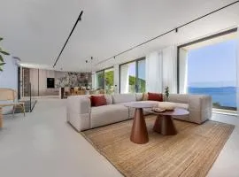 Villa Fragment with private Jacuzzi - Makarska Exklusiv