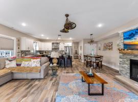 146 E Spencer Ave, Unit 101, hotel in Wildwood